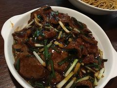 -建国328 本帮小馆·面馆