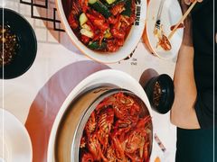 -拙味兄弟龙虾·江湖菜(和畅堂店)