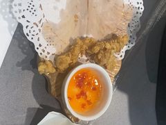 -马有鱼·馕坑烤全鱼(美美2店)