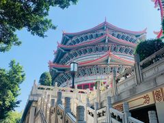 -广东圆玄道观