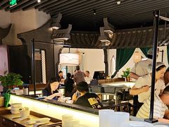 -小菜园新徽菜(常州天宁吾悦店)