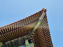 -故宫钟表馆