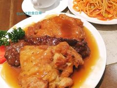-阿维斯咖啡(镜湖店)