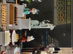 -富力威斯汀酒店·知味自助餐厅