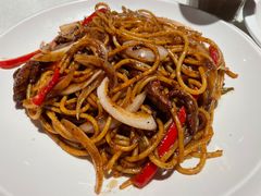 -港久茶餐厅(鹭洲里店)