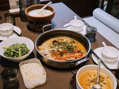 -老湘亲·品鉴湘菜(蔡塘爱琴海店)