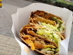 -虎头军煎饼(魏公村店)