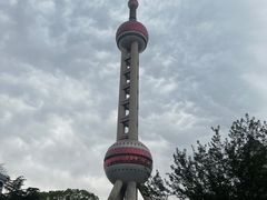 -东方明珠广播电视塔