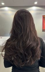 -5M HAIR SALON 旗舰店