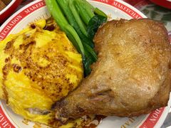-孖记茶档·热腾茶餐(江南西plus店)