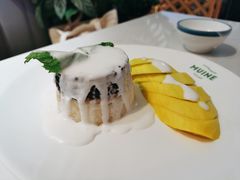 芒果糯米饭-美奈小馆·越南料理(中航城君尚购物中心店)
