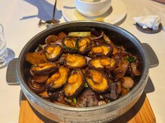 -情书·中餐厅(长嘉汇店)