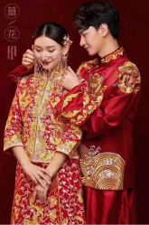 -IDO婚纱摄影(上海旗舰店)