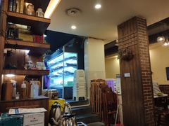 -水碾河刘老大串串香(水碾河路店)