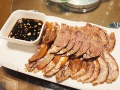 -清真·真味斋饭店