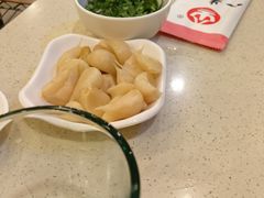 -八先生涮肉房(三里河店)