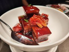 -海派悦庭·海胆烧麦·新融合菜(凯德广场店)