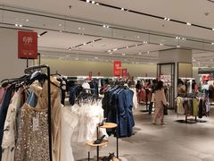 -ZARA(青岛万象城店)
