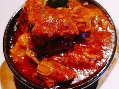-俄士厨房(万松园店)