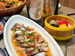 -巽寮印象美食部落餐厅·海鲜·地方特色菜(惠州体验店)