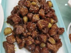-六和聚传统烤鸭.天津菜(和平店)