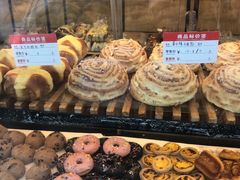 -嘉年华面包房餐厅（饺子馆）(陶然亭店)