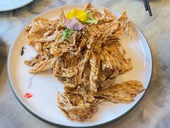 -都一处烧麦馆(前门店)