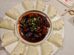 -大鸭梨烤鸭·北京菜(大兴南小街店)