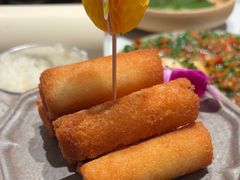 -芽笼芽笼新加坡餐厅(环球港店)