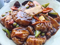灵山什锦-品渔味湖鲜馆(拈花湾店)