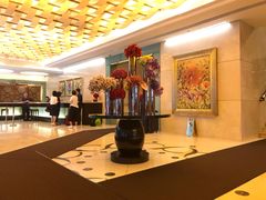 -香港城市花园酒店