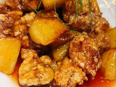 -南门食仙·手工福州菜(南门兜店)