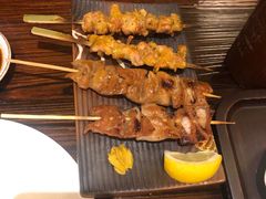 -鸟鹏烧鸟居酒屋(熙龙湾店)