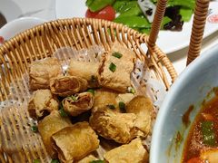 -塘人·老底子宁波菜小馆(南塘老街店)