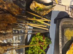 -云晓光头烧烤吧(盛夏店)