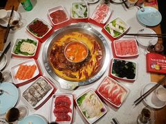 -大龙燚火锅