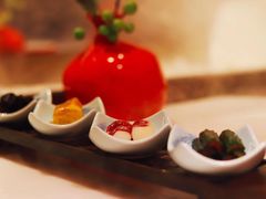 -京华烟云·北京烤鸭(领展购物广场·中关村店)