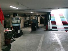 -319集结地真人CS·团建·轰趴体验馆·室内(上地店)