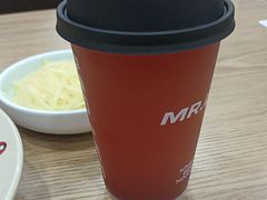 -李先生牛肉面大王(北京东四店)