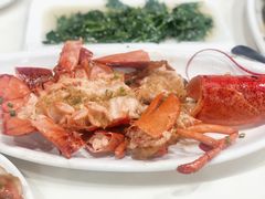 -南海渔家•海鲜•正宗海南菜(海棠湾店)