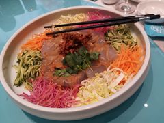 -普天和酒楼·新津菜·烤鸭(天津之眼店)