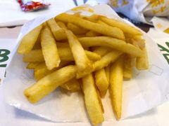 MW小薯条-华莱士炸鸡汉堡(崇文门搜秀城店)