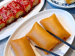 -陶兰居·手工点心·粤菜(圆融时代广场店)