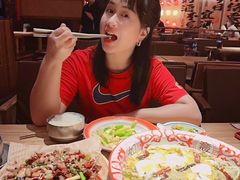 -将醉民谣·烧烤江湖菜酒馆(大石店)