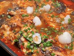-黄鹤天厨·泡椒田鸡创始者(莲花店)