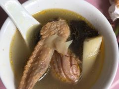 -蘭心餐厅(进贤路店)