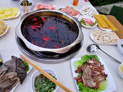 -枇杷园食为鲜火锅(南山店)
