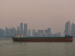 -武汉关码头(轮渡站)