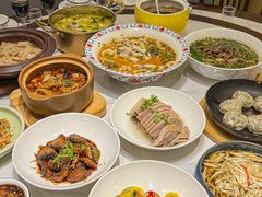 -雅酌园百姓菜馆(颐和路店)
