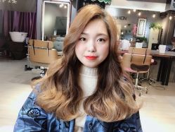 点击看大图 -JOY Hair salon
